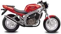 125 Comet / GTR-unlimited-power-Hyosung 125