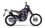 Changing admission Suzuki 125 DR stage 1 since 95 to 2002-unlimited-power
