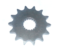 Front sprocket 14 tooth SINNIS, MASH, BULLIT, HMC 125 (one more as standard)-unlimited-power-Mash 125