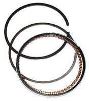 Piston rings set 48mm-unlimited-power